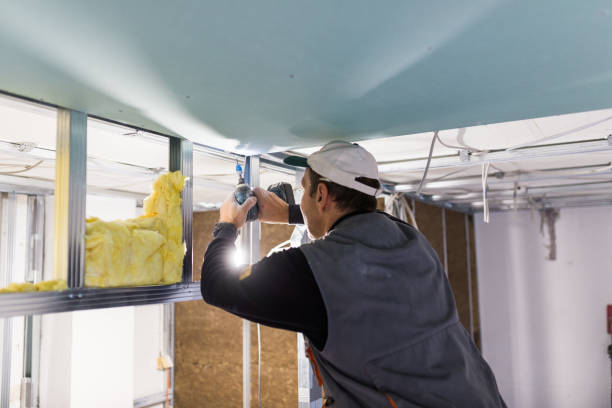 Best Types of Insulation in Margaret, AL