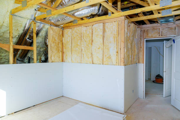 Best Insulation for Specific Applications in Margaret, AL