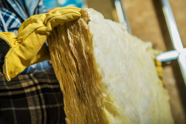 Best Insulation for Specific Applications in Margaret, AL